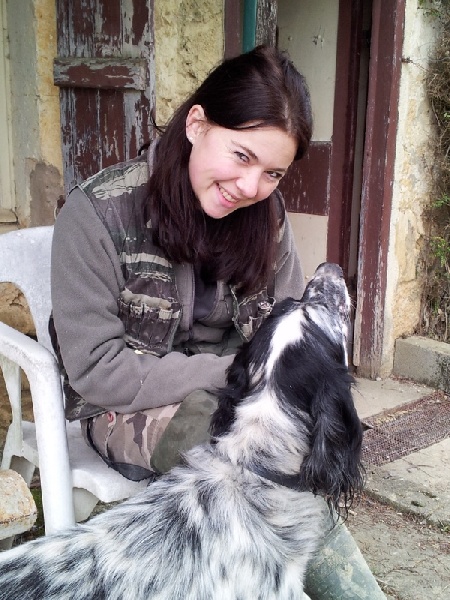LA CHASSE ENTRE AMI 